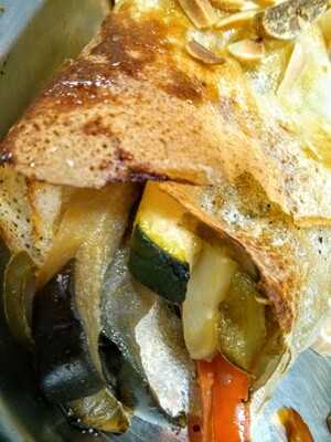 Restaurante Orrua Jatetxea