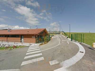 Restaurante Orrua Jatetxea