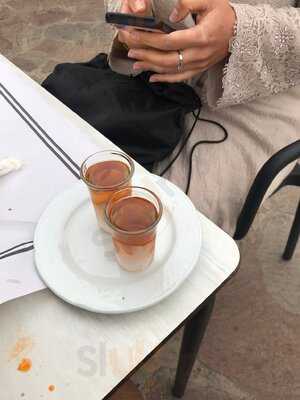 Bar Restaurante Bodega Chinyero