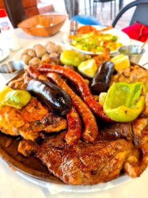 Bar Restaurante Bodega Chinyero