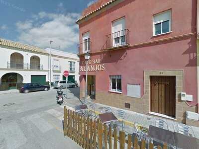 Bar Alanjos