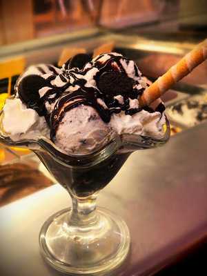 Cafeteria Heladeria Noa