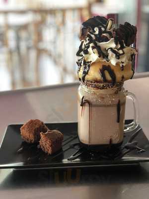 Cafeteria Heladeria Noa