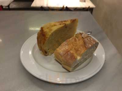 Churrería Y Bar Olmedilla