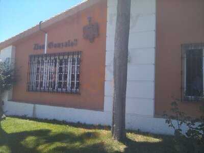 Restaurante Don Gonzalo