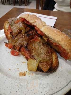 Restaurant Torre Mirona