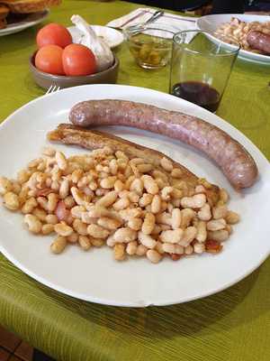 Restaurant Torre Mirona