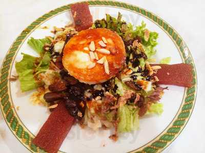 Restaurant Torre Mirona