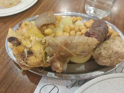 Restaurant Torre Mirona