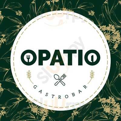 O Patio Gastro Bar