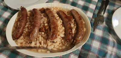 Can Ferran Masia Restaurant