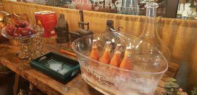 Can Ferran Masia Restaurant