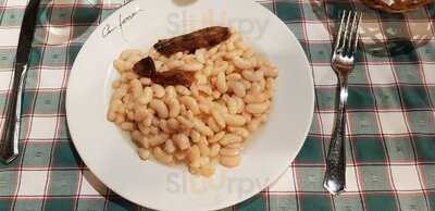 Can Ferran Masia Restaurant