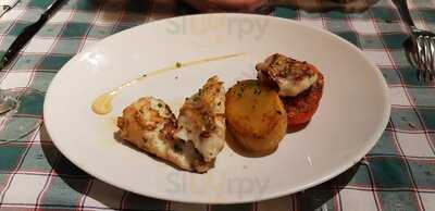 Can Ferran Masia Restaurant