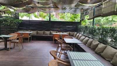 Can Ferran Masia Restaurant