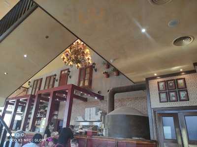 La Tagliatella Cc Parets, Parets Del Vallès