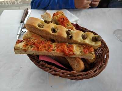 La Tagliatella Cc Parets, Parets Del Vallès
