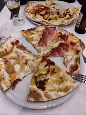 La Tagliatella Cc Parets, Parets Del Vallès