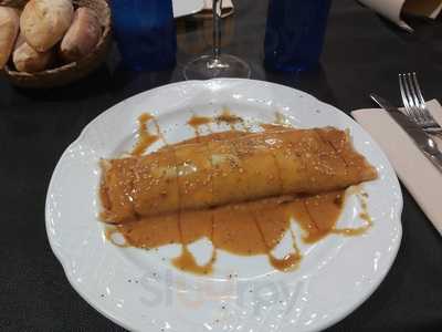 Restaurante Famy