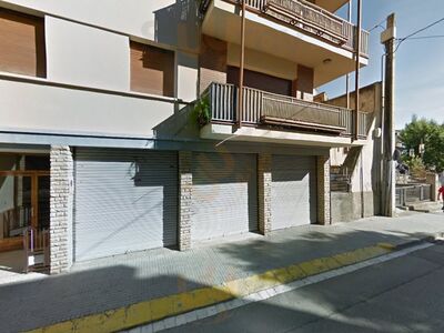 Els Fogons Masia Can Roig