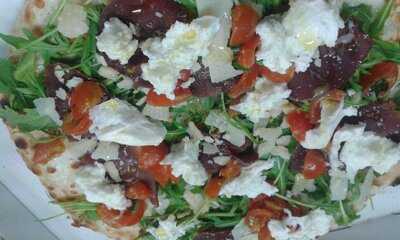 Pizzería Totó Sopela