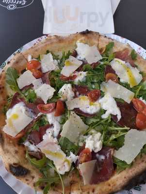 Pizzería Totó Sopela