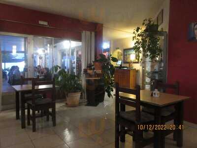 Restaurante Las Norias