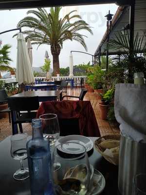 Restaurante Las Norias