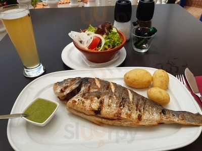 Restaurante Las Norias