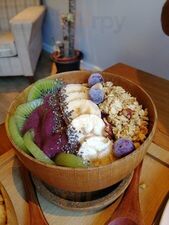Owl Coffee House