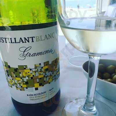 Restaurante Banys Lluís