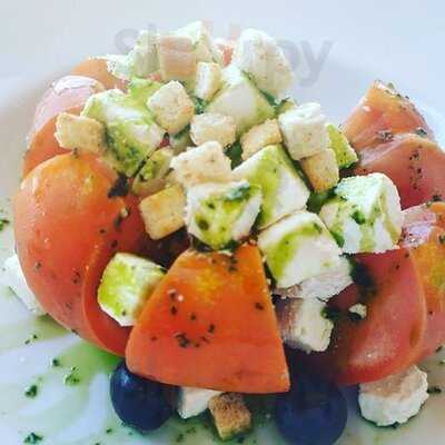 Restaurante Banys Lluís