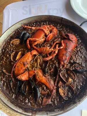 Restaurante Banys Lluís