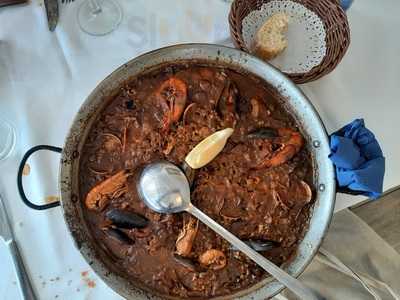Restaurante Banys Lluís