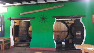 Goiko Lastola Sagardotegia