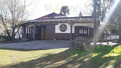 Goiko Lastola Sagardotegia