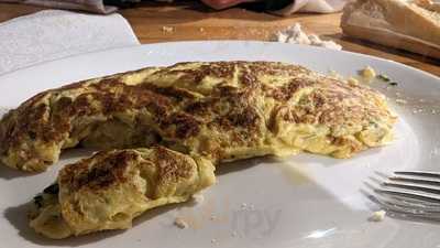 Goiko Lastola Sagardotegia