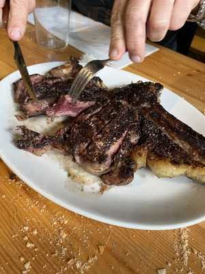 Goiko Lastola Sagardotegia