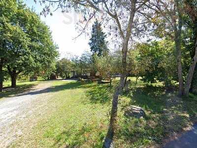 Goiko Lastola Sagardotegia