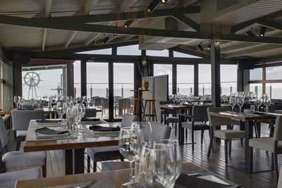 El Peñón De Sopelana