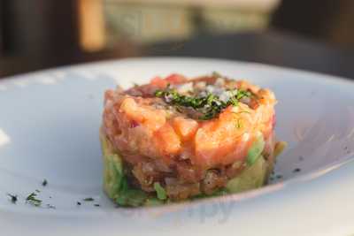 El Peñón De Sopelana