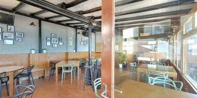 El Peñón De Sopelana