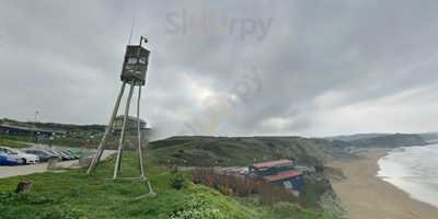 El Peñón De Sopelana