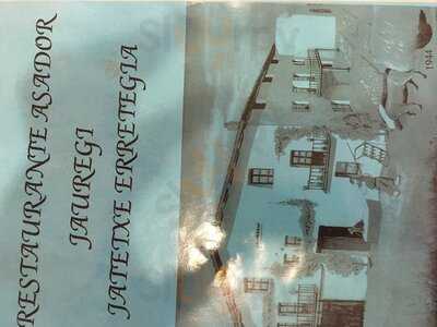 Restaurante Jauregi