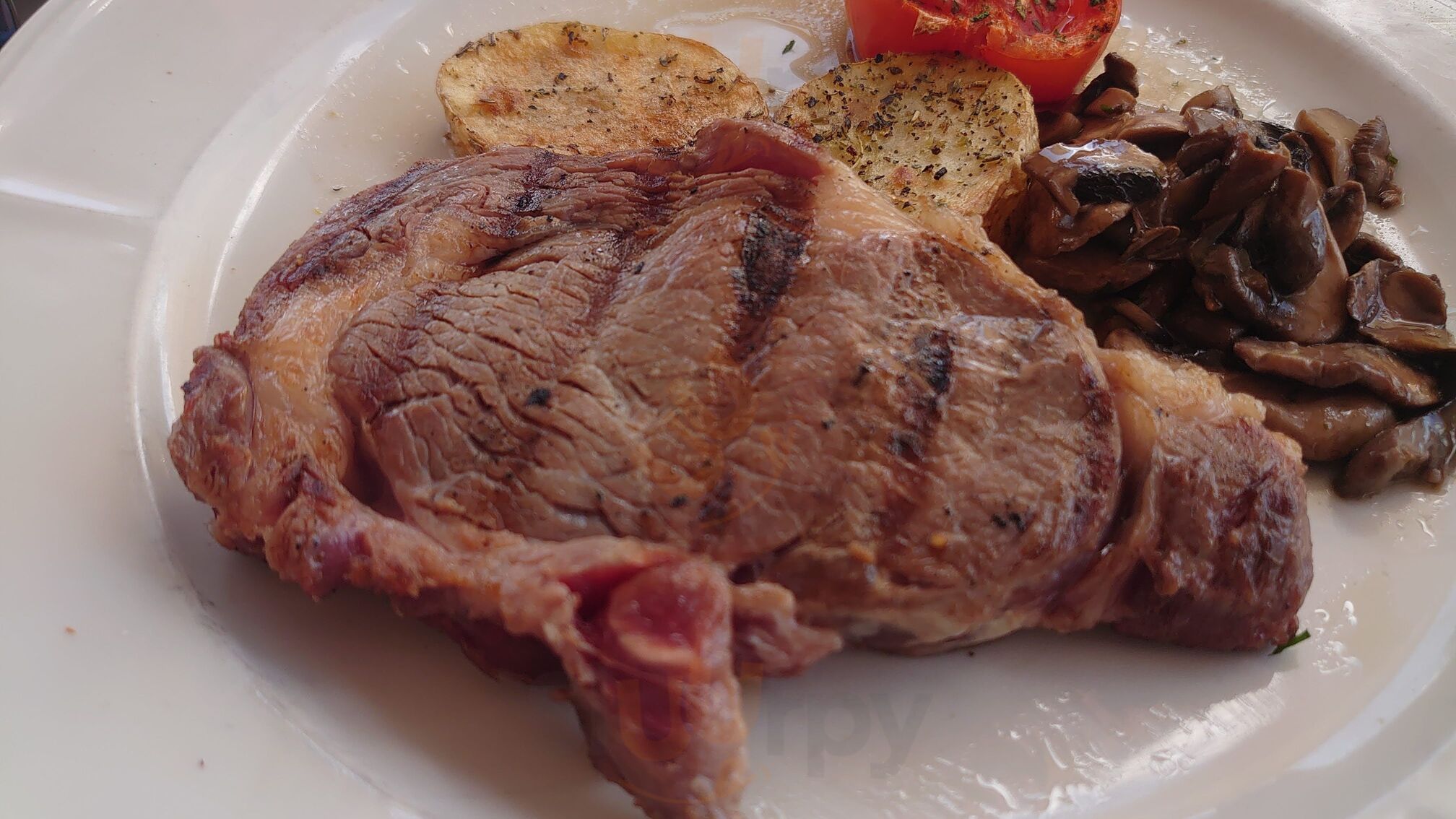 Restaurant Cal Felip