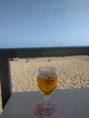 Restaurante Las Rocas