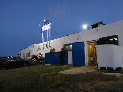 Restaurante Las Rocas