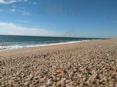 Restaurante Las Rocas