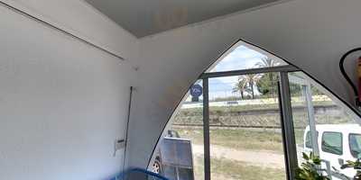 Restaurante Las Rocas