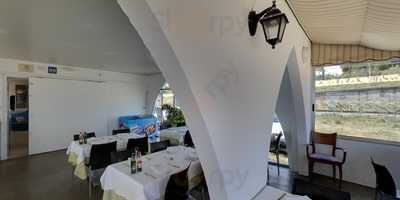 Restaurante Las Rocas